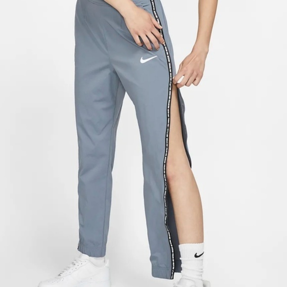 nike fc joggers